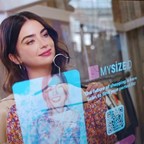 MySize's Smart Mirror Positioned to Serve the Rise of Hybrid Retail; Gen Z Consumers Most Likely to be Hybrid Shoppers