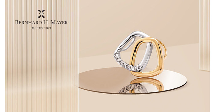 QNET’s Swiss Luxury Brand Bernhard H. Mayer Unveils New Jewellery Inspired by Nature