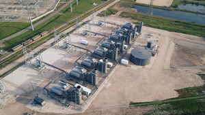 WattBridge Commissions New 288-MW Peaking-Power Facilityin Fort Bend County, Texas