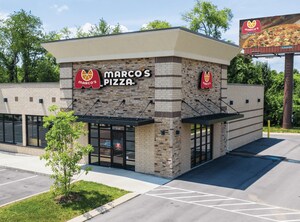 Marco's Pizza® Reaches $1B in Annual Sales and Strengthens Commitment to Community Giveback