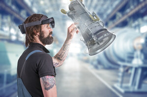 TeamViewer and Siemens to Innovate in the Product Lifecycle Management Space with Augmented and Mixed Reality solutions