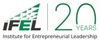 The Institute for Entrepreneurial Leadership Launches Multi-City Road Show to Leverage the Power of Relationship Capital