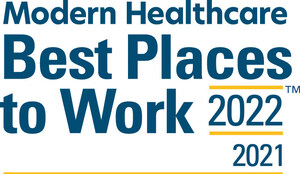 Realty Trust Group Ranks Among Modern Healthcare's 2022 Best Places to Work