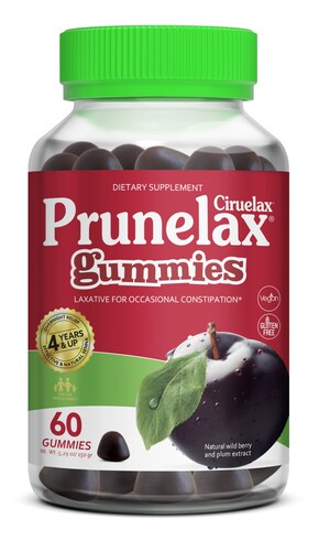 Megalabs USA Enters North American market, Plans expansion of Prunelax™ Gummies Formulation