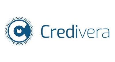 Credivera Logo (CNW Group/TerraHub Technologies Inc.)