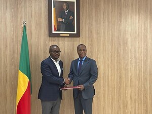 Webb Fontaine erhält Auftrag von der Regierung Benins für die Implementierung eines neuen Zollsystems als Ersatz für ASYCUDA World