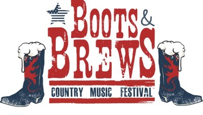 Boots & Brews Country Music Festival