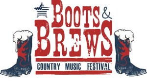 The One and Only Iconic Boots &amp; Brews Country Music Festival Makes Its Mighty Return to Silicon Valley