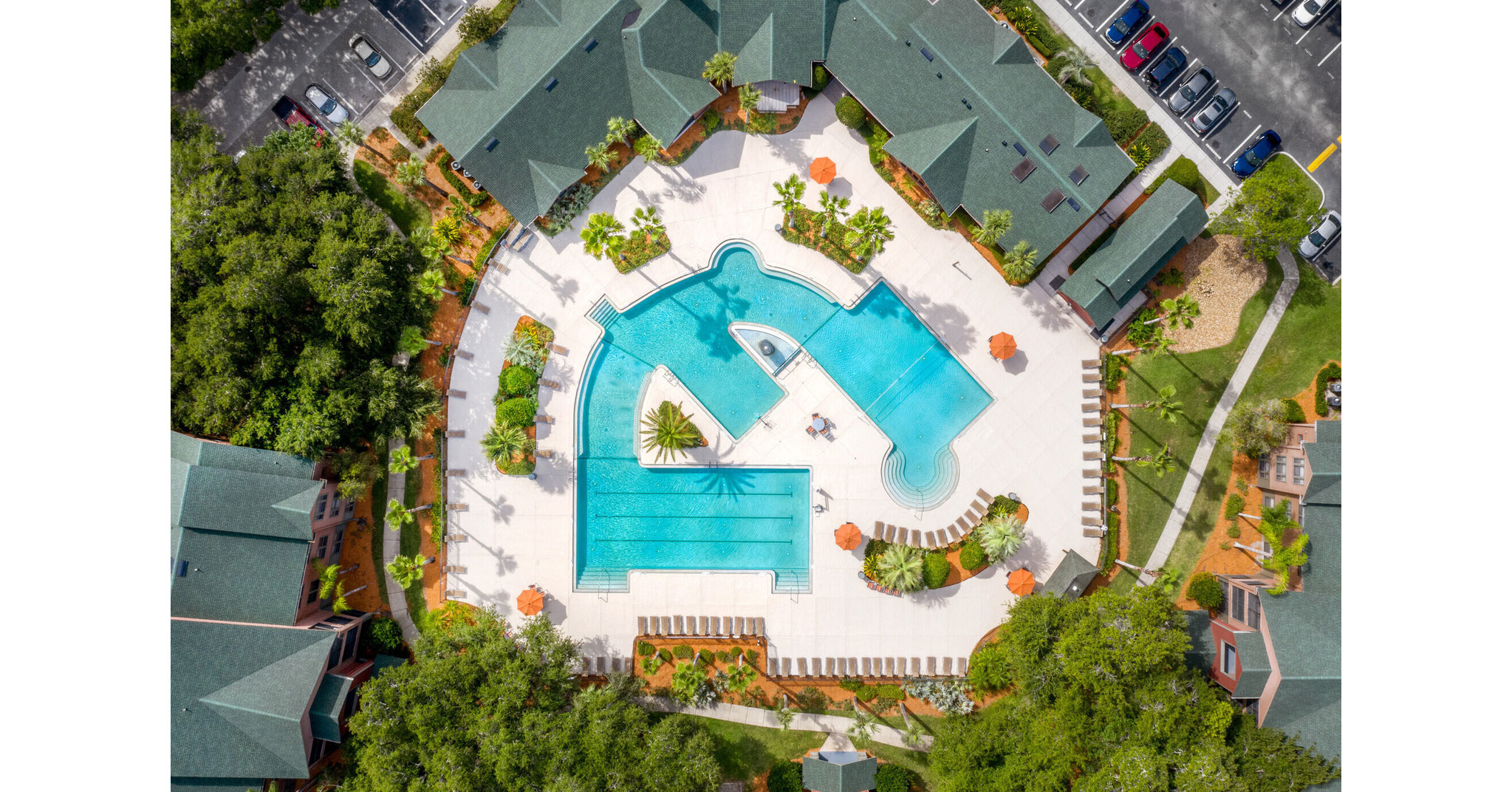 Forest Lake Apartments is Now PreLeasing