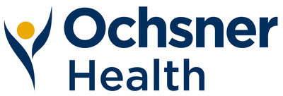 Ochsner Health System Logo. (PRNewsFoto/Ochsner Health System)