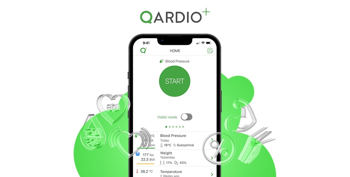 Qardio Official Store
