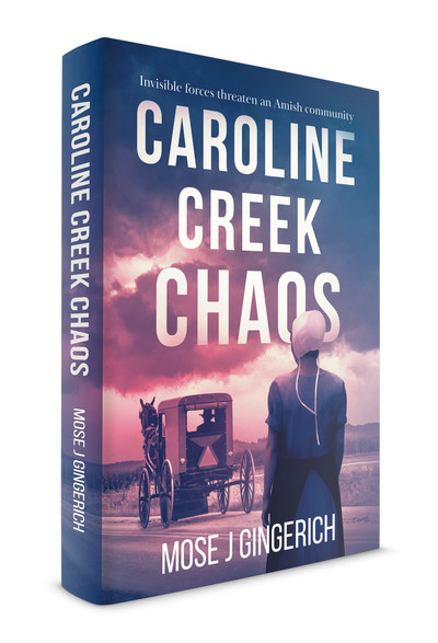 Caroline Creek Chaos