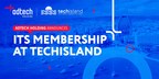 AdTech Confirmed as a Member of TechIsland
