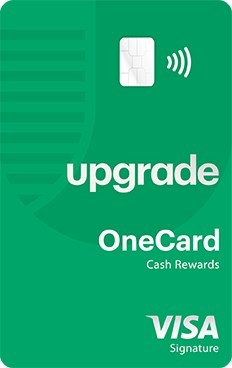 Upgrade OneCard