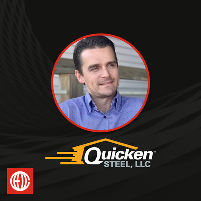 CEO Coaching International, the leading executive coaching firm for growth-focused CEOs and entrepreneurs globally, is pleased to congratulate its client, Quicken Steel LLC, on recently being acquired by Majestic Steel USA, Inc.