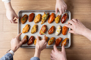 The Country's Top Spot to Celebrate National Chicken Wing Day: 20 Limited Edition Types of Wings + The Hottest Wing Sauce Ever Made