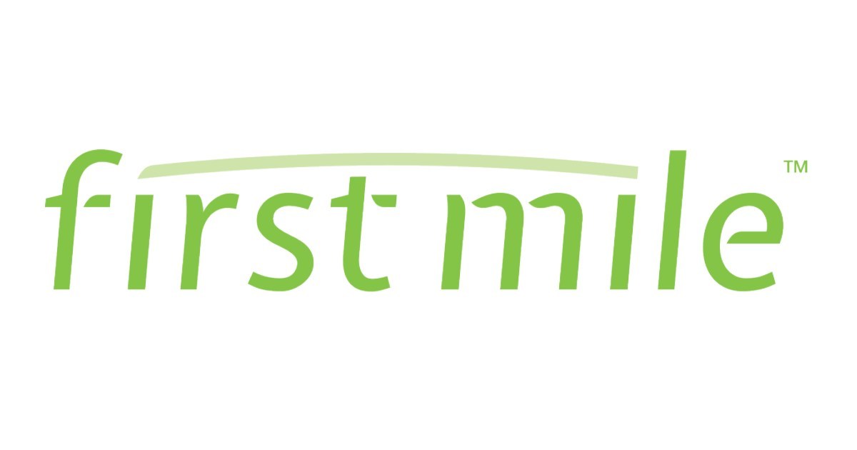 https://mma.prnewswire.com/media/1866794/FirstMile_Logo.jpg?p=twitter