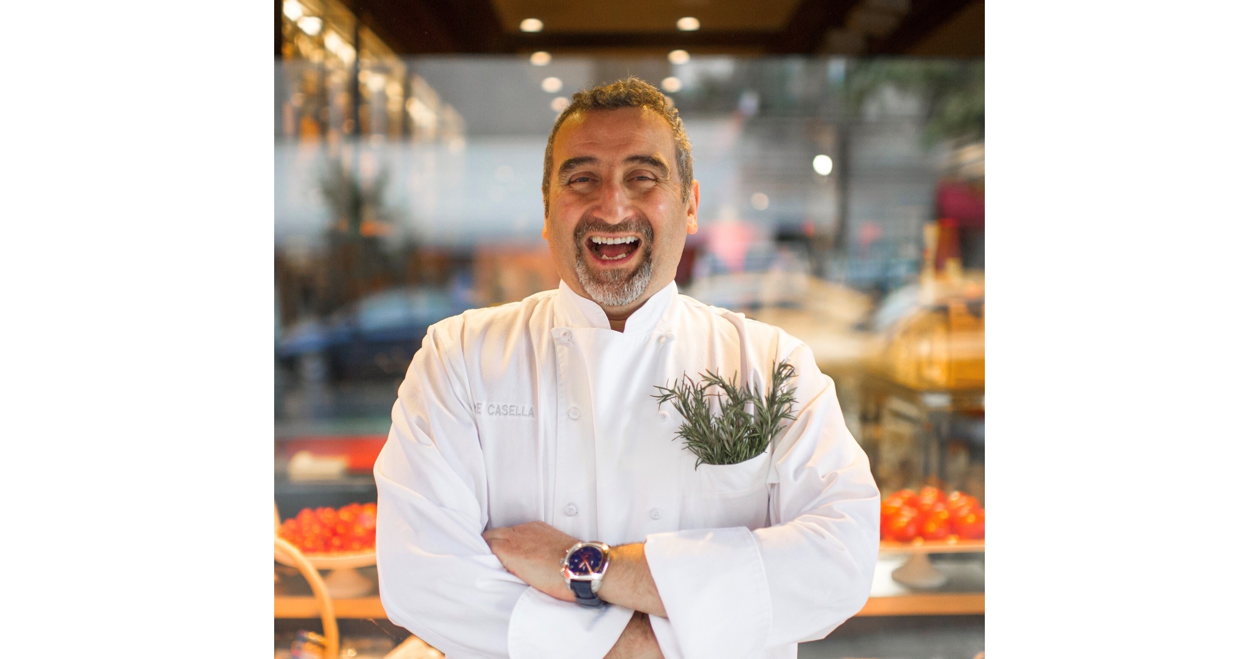 Fancy Feast Introduces Gatto Bianco - an Italian Trattoria for Cat Lovers