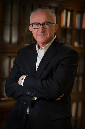 Ronald E. Paulson Joins CLEAR 360 PRO Hearing Health &amp; Safety Team