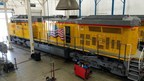 Union Pacific Signs Largest Locomotive Modernization Deal in Rail Industry History with Wabtec