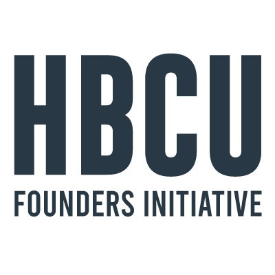 HBCU Founders Initiative Logo (PRNewsfoto/HBCU Founders Initiative)