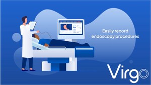 Olympus Innovation Ventures Backs Endoscopy Video and AI Company, Virgo Surgical Video Solutions