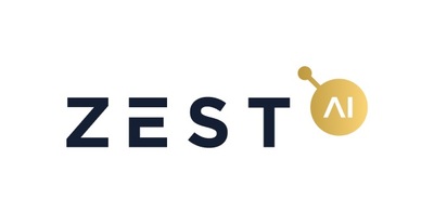 Zest AI Brand Logo