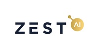 Zest AI Brand Logo (PRNewsfoto/Zest AI)