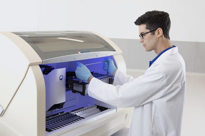 BD offers a suite of open system reagents for the BD MAX™ System that enables labs to fully automate and streamline their Lab Developed Tests.
