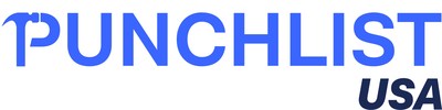 PunchListUSA Logo