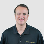 Tint World® names Chris Hejda new accounting manager...