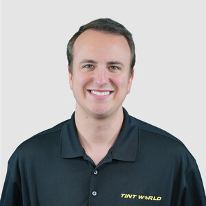 Tint World® names Chris Hejda new accounting manager