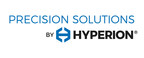 Hyperion Materials &amp; Technologies launches Precision Solutions by Hyperion®