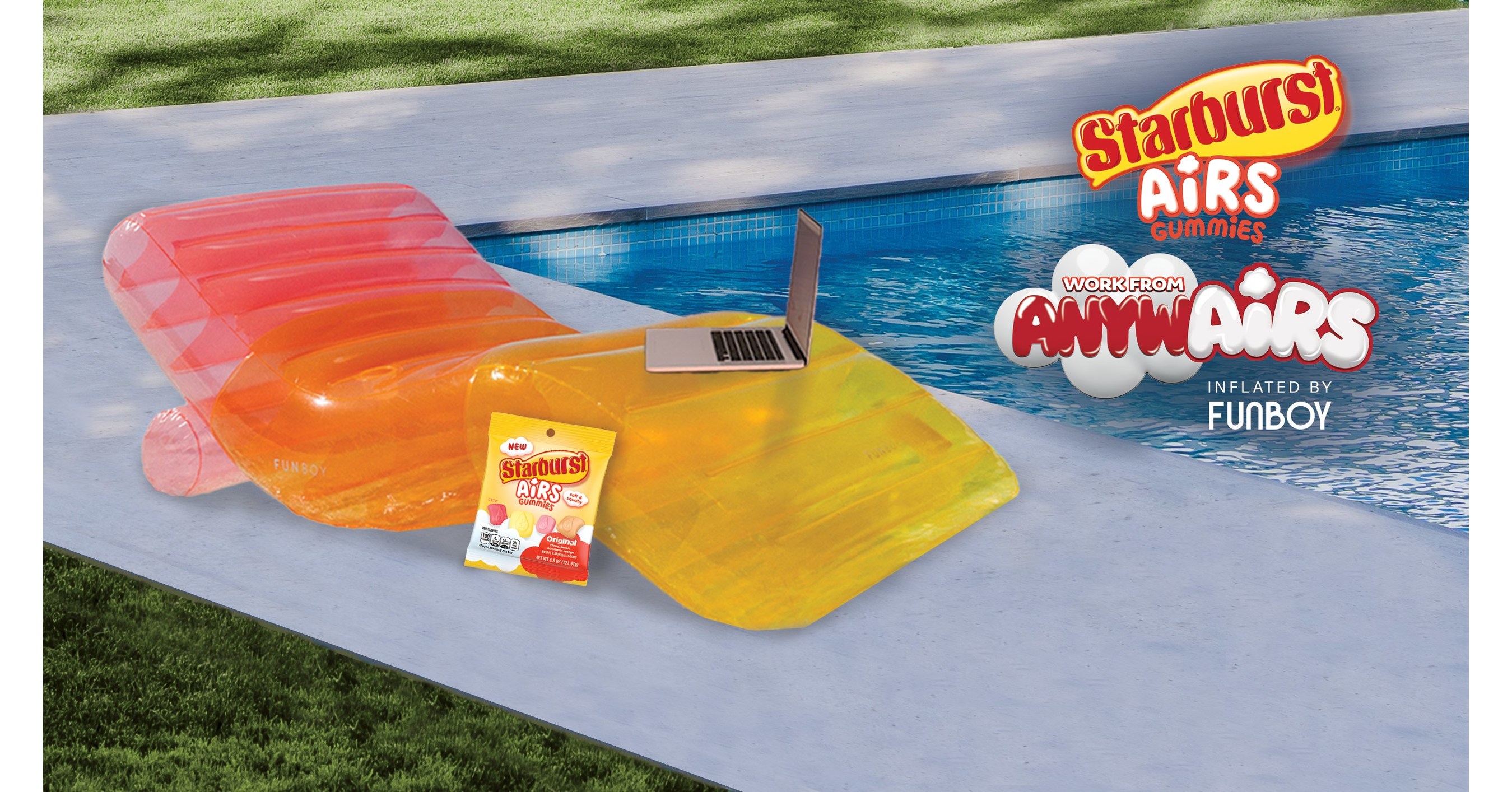 Mars Inflates Flavor And Fun Into Workdays With Limited-Edition ...