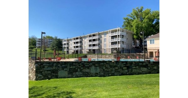 Walker Dunlop Structures 105 Million In Financing For Affordable 