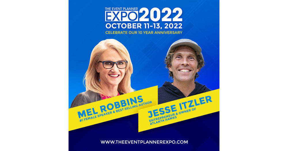 Jesse Itzler Will Be Attending The Event Planner Expo 2022