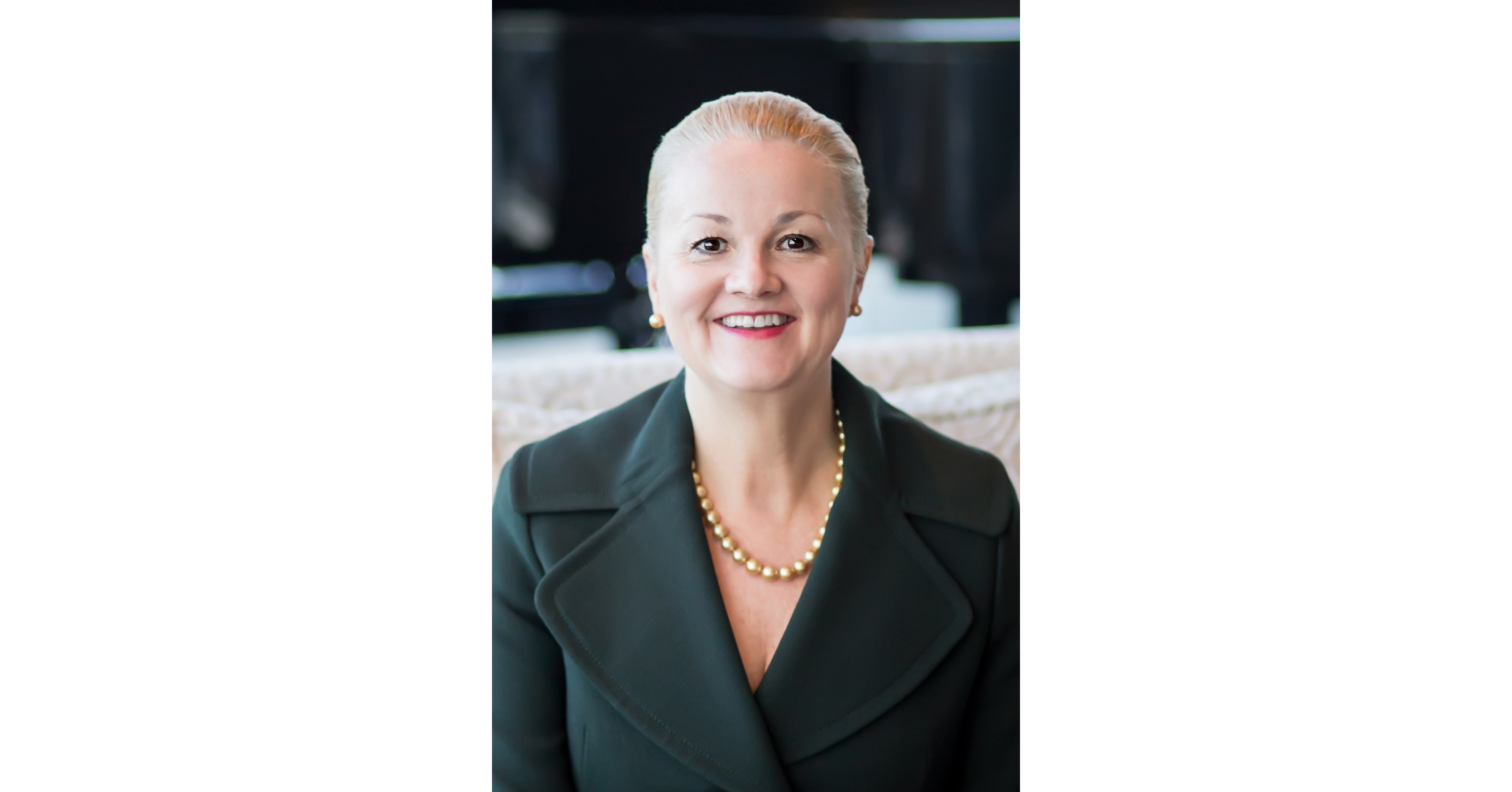 Robert Half Promotes Katherine Spencer Lee To Executive Vice President