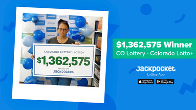 Jackpocket App Users Strike Gold: $250 Million in Lottery Prizes Won!