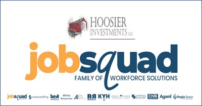 JobSquad Staffing Solutions