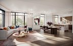 MARRIOTT INTERNATIONAL SIGNS AGREEMENT WITH GULF ISLAMIC INVESTMENTS TO DEBUT THE LUCAN, AUTOGRAPH COLLECTION RESIDENCES IN LONDON, THE FIRST STANDALONE AUTOGRAPH COLLECTION RESIDENCES