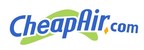 CheapAir.com Goes Green with New Sustainable Flight Feature...