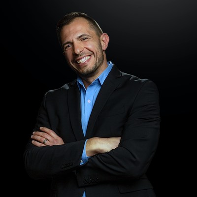 Pegasus Residential Promotes Yakov Belousov to COO