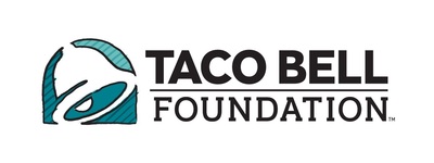 Taco Bell Foundation (PRNewsfoto/Taco Bell Corp.)