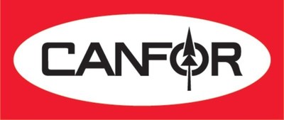 Canfor Pulp Products Inc. (CNW Group/Canfor Pulp Products Inc.)