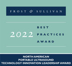 Clarius Applauded by Frost & Sullivan with 2022 North...