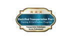 Electrified Transportation Pro+ Program Training Schedule 2023