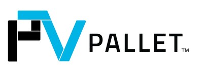 PVpallet Logo