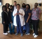 Magnolia Health Recognizes Dr. Irene S. Buckner of Delta Regional ...