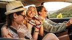 Kinder Bueno® is Giving Away Free Gas and Chocolate Bars to Help You Save at the Pump During Peak Summer Road Trip Season