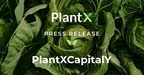 PlantX Receives Bullish Research Valuation from Capital Y Management